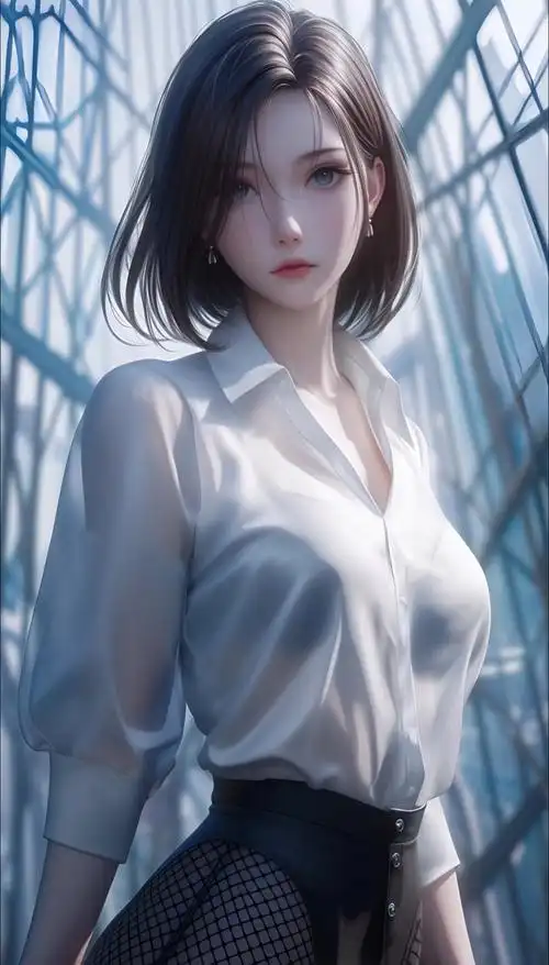 剑与炉火动漫海报
